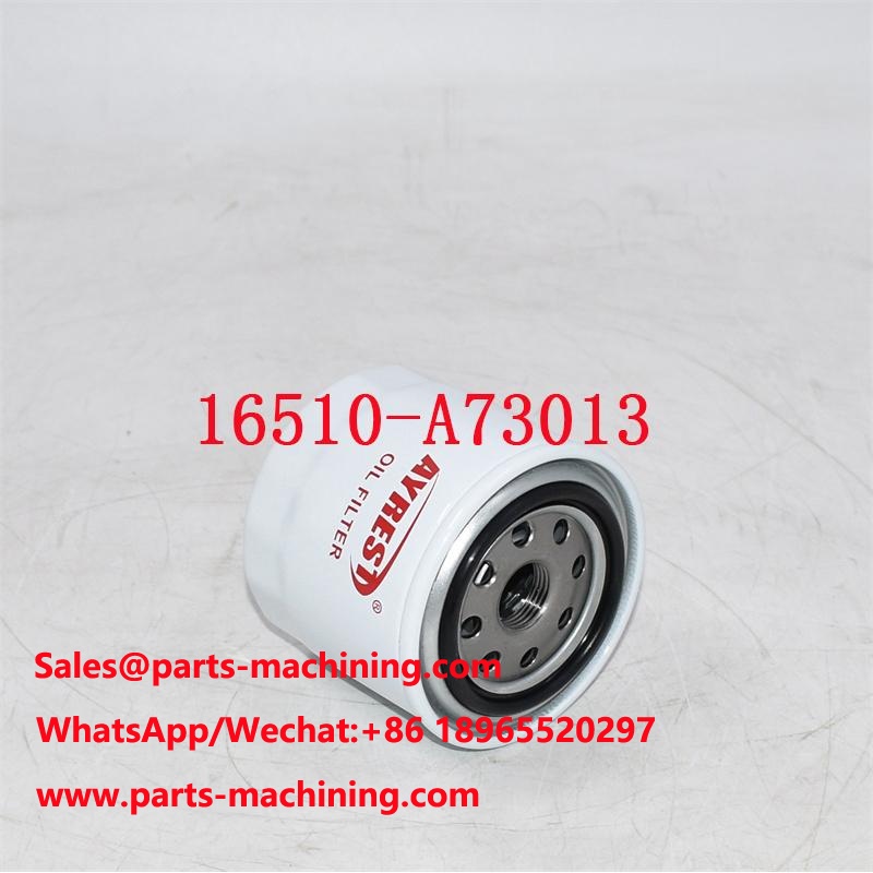 16510-A73013 فلتر الزيت 16510-73013-000 بالجملة