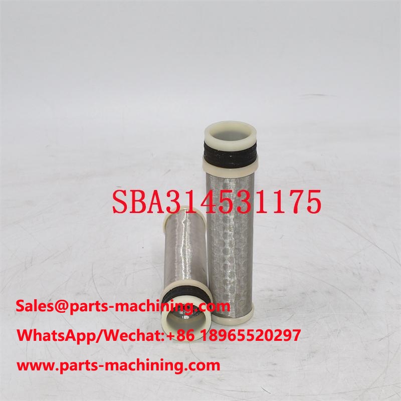 SBA314531175 فلتر الهواء SA16399 لـ TC18D
