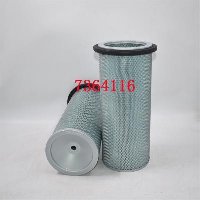 7364116 فلتر الهواء يستبدل 42423