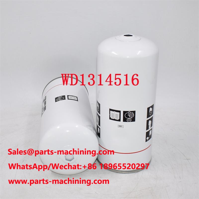 WD1314516 مرشح هيدروليكي يعادل SP4832