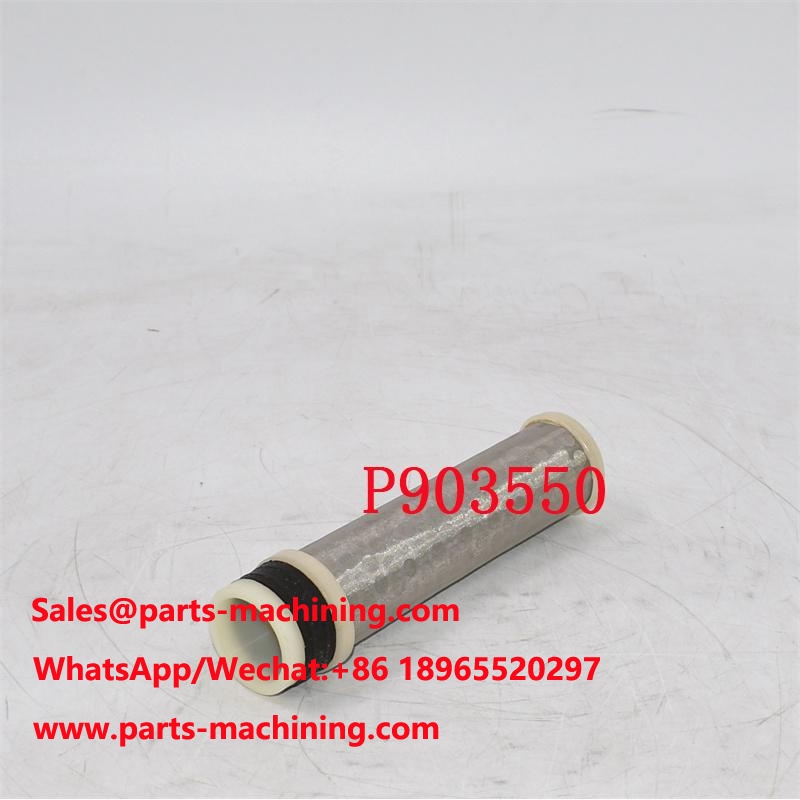 مورد فلتر الهواء P903550 CF5001