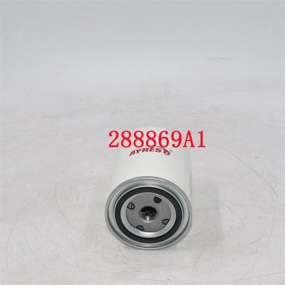 288869A1 أجزاء حفارة فلتر الوقود H530WK