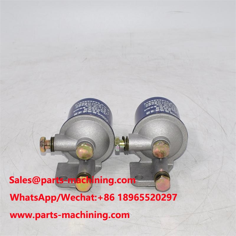 استبدال فلتر الوقود C0506C SN35023