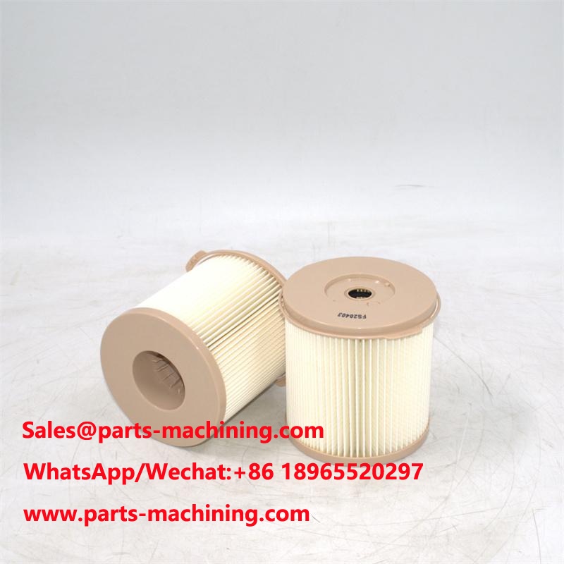 FS20403 Fuel Water Separator