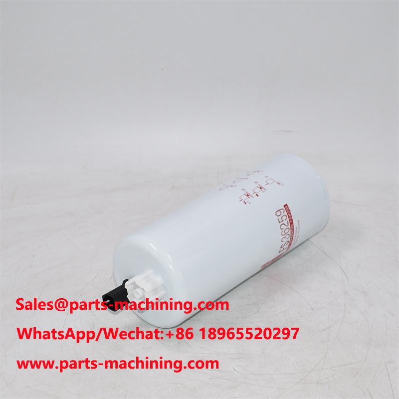 FS36259 مورد فاصل الماء والوقود 5667854
