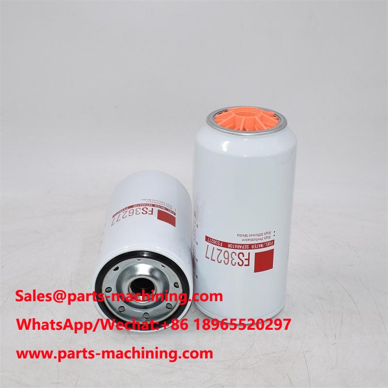 FS36277 الشركة المصنعة لفاصل الماء والوقود 5472214