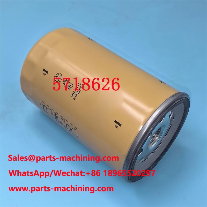 5718626 فاصل الماء والوقود يحل محل 05718626