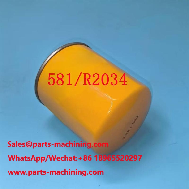 فلتر زيت 581/R2034 WD920/9 لـ 531-70