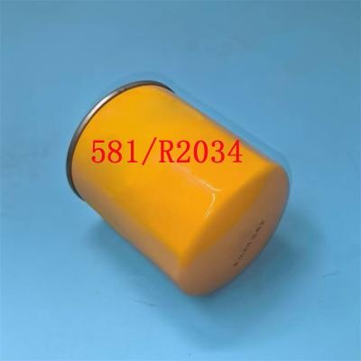 فلتر زيت 581/R2034 WD920/9 لـ 531-70