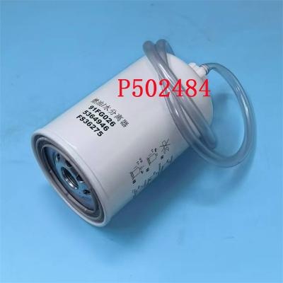 P502484 فاصل الماء والوقود 91FG026