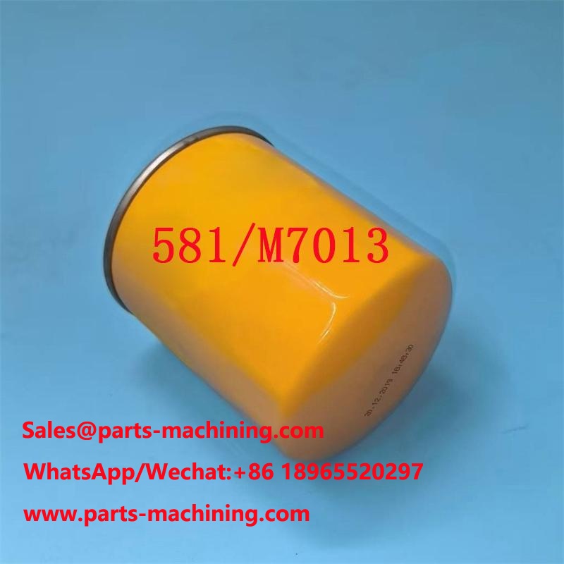 فلتر الزيت الأصلي 581/M7013 581/M8564
