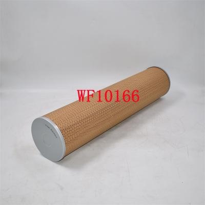 استبدال فلتر الوقود WF10166 33249 SN40325