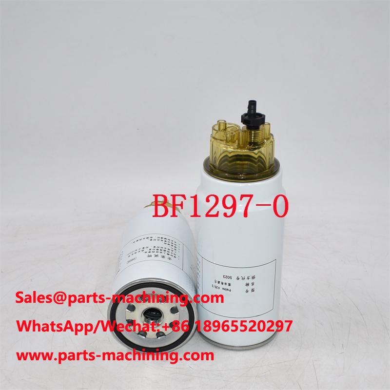 BF1297-O فاصل الماء والوقود المكافئ WBF219H