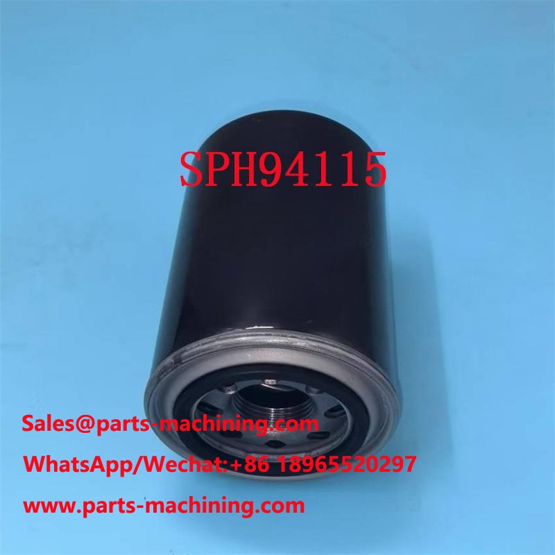 استبدال المرشح الهيدروليكي SPH94115 SH66274