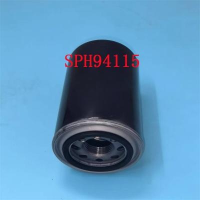 استبدال المرشح الهيدروليكي SPH94115 SH66274