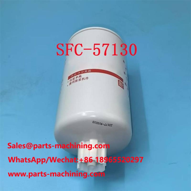 SFC-57130 فاصل الماء والوقود SN40583 بالجملة