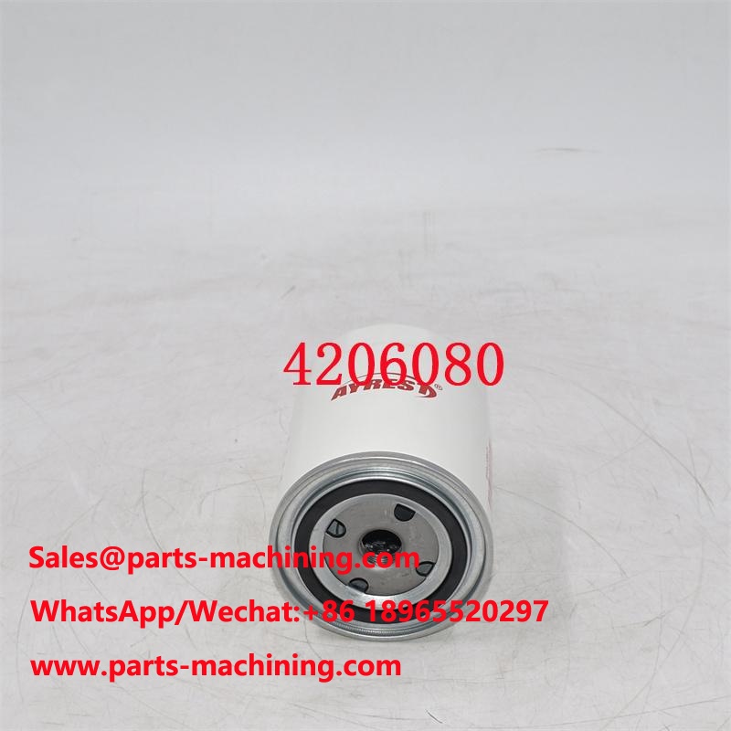 4206080 فلتر الوقود يستبدل L4206080