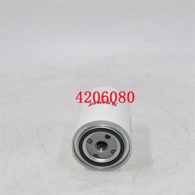 4206080 فلتر الوقود يستبدل L4206080