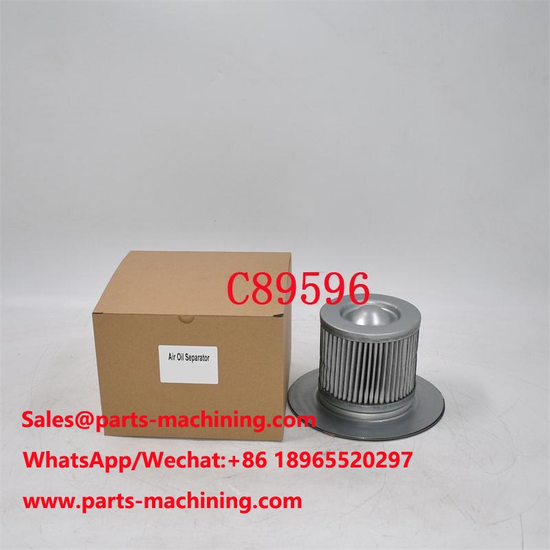 C89596 Air Oil Separator