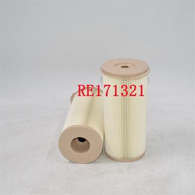 فاصل الماء والوقود الأصلي RE171321 1671502