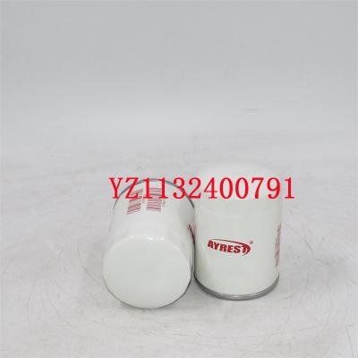YZ1132400791 فلتر الوقود FT6245 1132400680 المزود