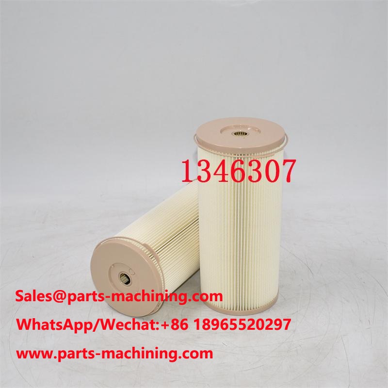 1346307 فاصل الماء والوقود P552024 مرجع ترافقي