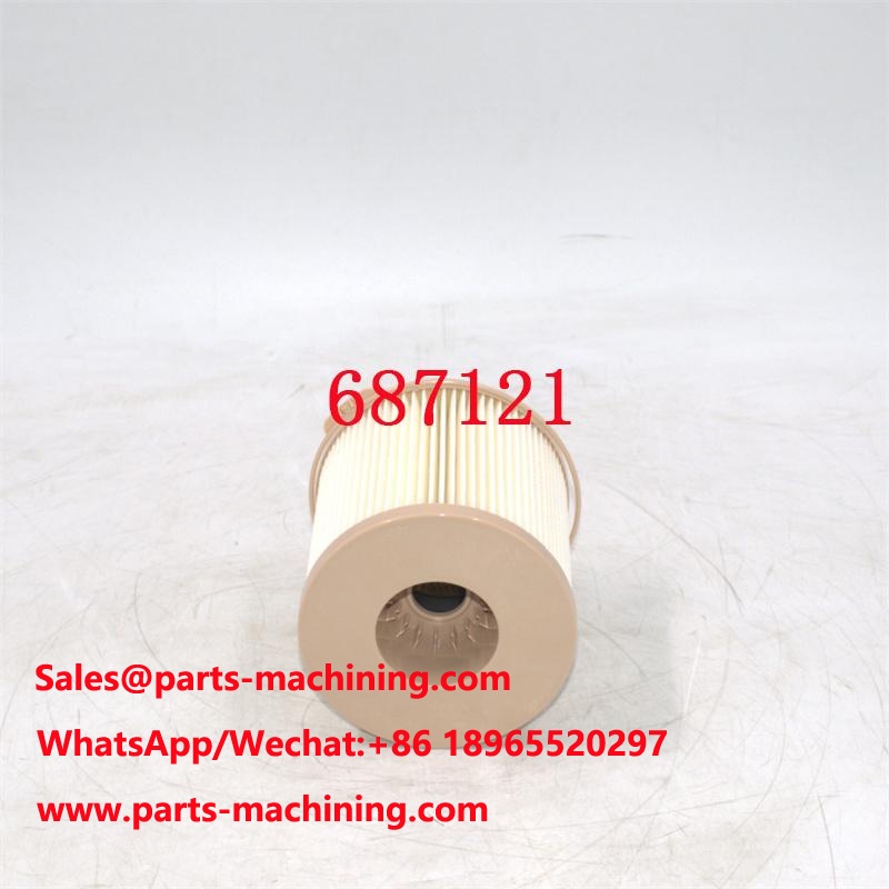687121 Fuel Water Separator