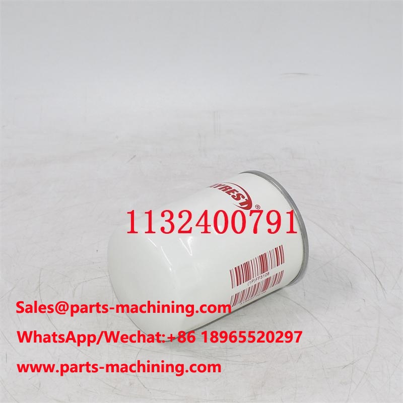 1132400791 فلتر الوقود 1132400790 الشركة المصنعة