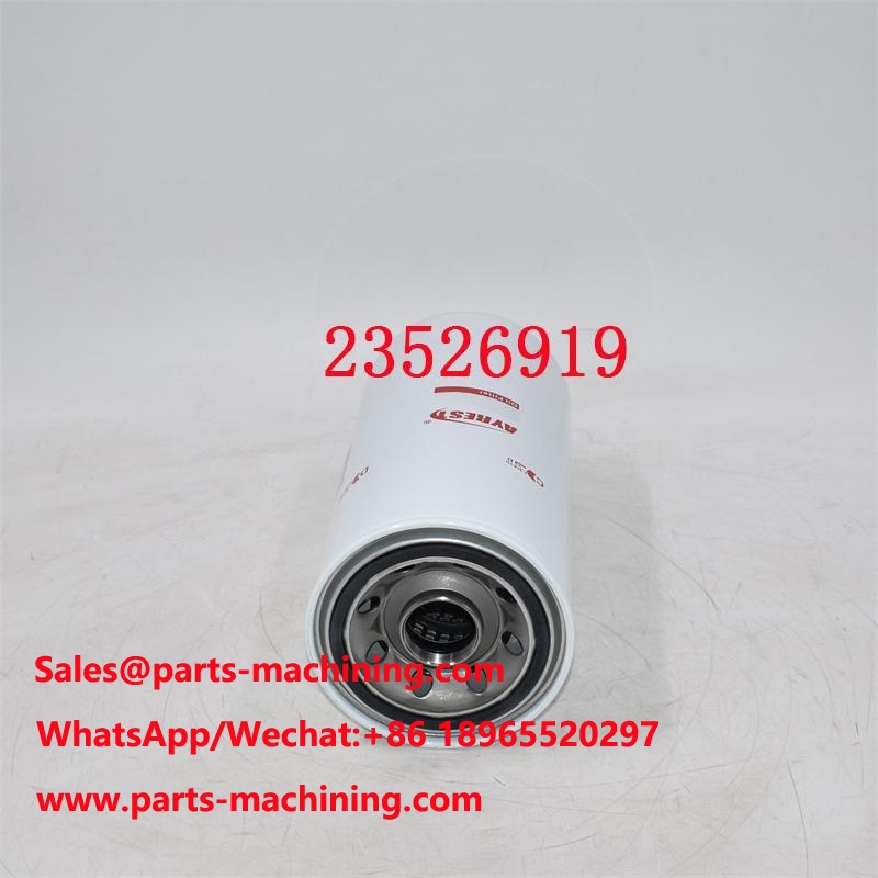 23526919 فلتر الزيت يستبدل SO10036