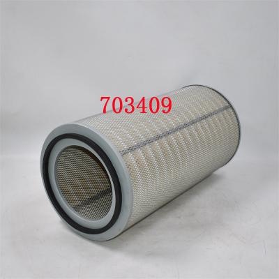 703409 استبدال فلتر الهواء PA2361