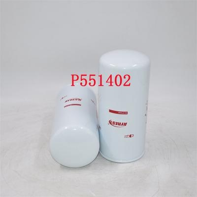 P551402 فلتر الزيت B7180 57036 مرجع ترافقي