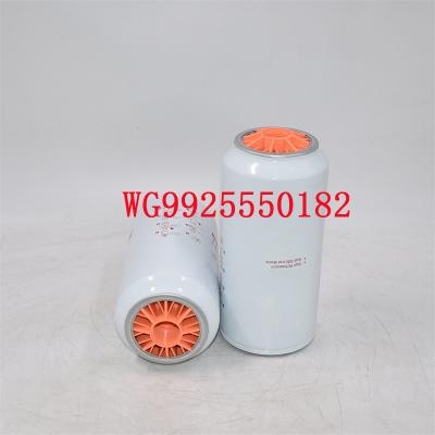 WG9925550182 فاصل الماء والوقود R011840