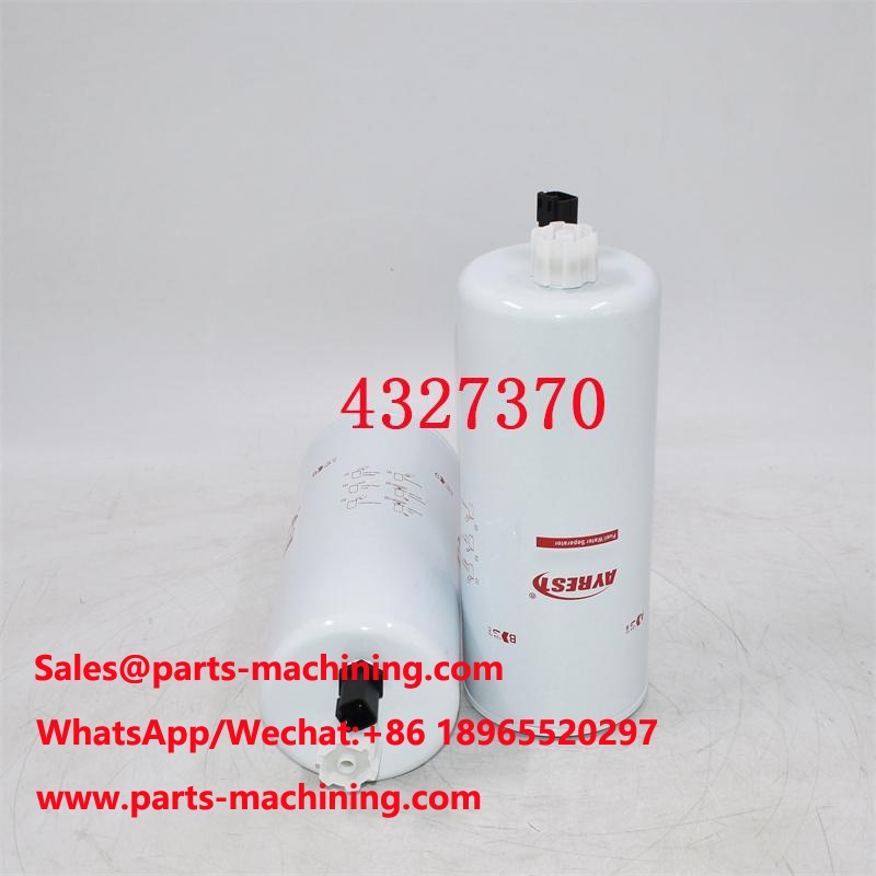 4327370 فاصل الماء والوقود SN40725 SFC-57210