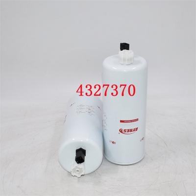 4327370 فاصل الماء والوقود SN40725 SFC-57210