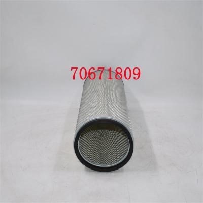 فلتر هواء أصلي 70671809 42513