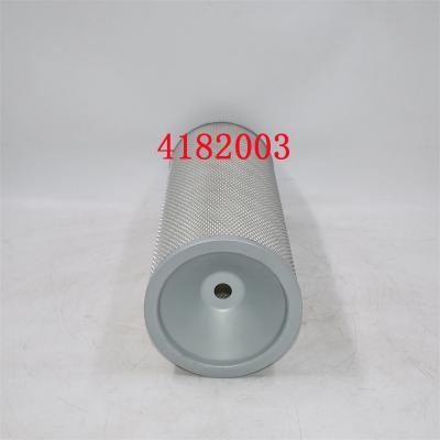 4182003 فلتر الهواء 418-2003 لـ 6030FS