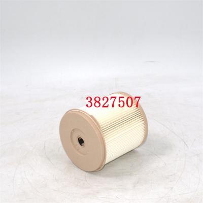 3827507 الشركة المصنعة لفاصل الماء والوقود VOE3827507