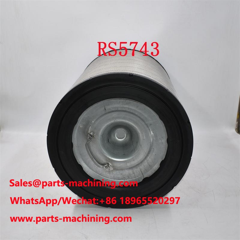 فلتر الهواء RS5743 يعادل RS5743XP