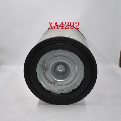 XA4292 فلتر الهواء XA4292HP Cross Reference