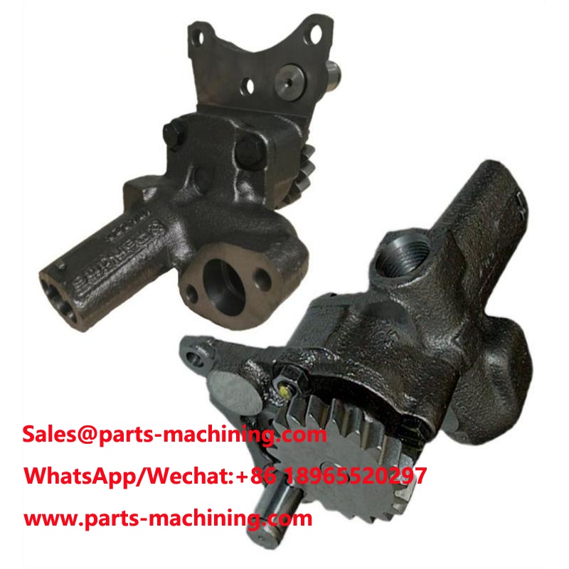 41314189 Oil Pump