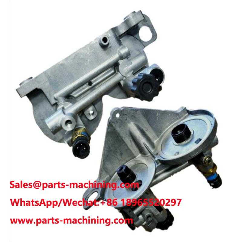 22035817 Fuel Filter