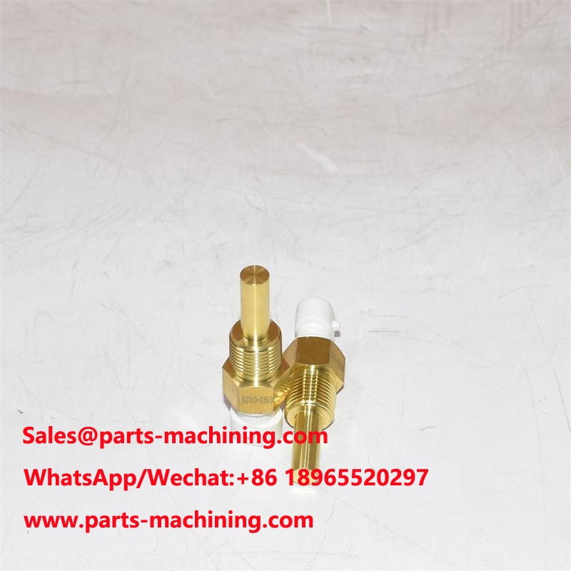 0193-0529-01 مستشعر درجة الحرارة 0193052901 لـ NTZ855-G4 X2.5