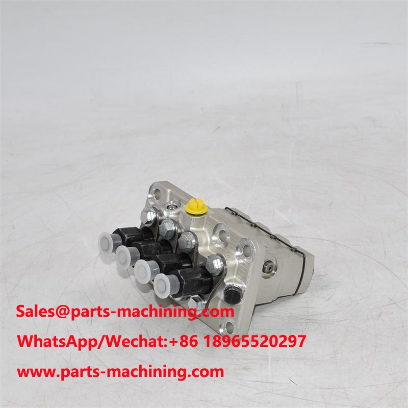 306-6346 مضخة حقن الوقود 3066346 لمحرك 304.5