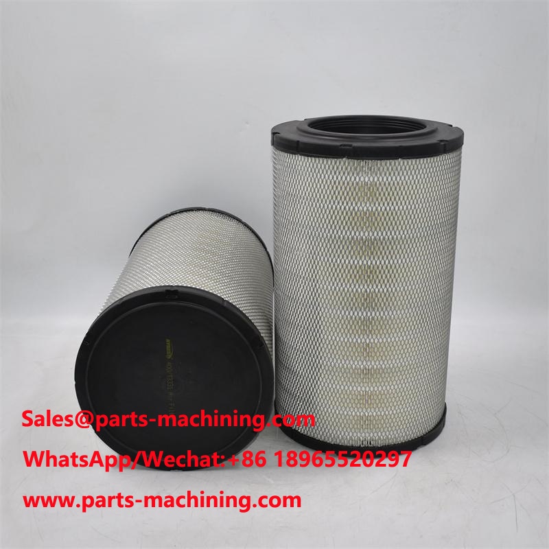 400-T3331 فلتر الهواء 400T3331 400 / T3331 لـ 432ZX