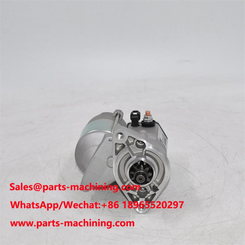 12V 28100-72080 2810072010 استبدال محرك البداية