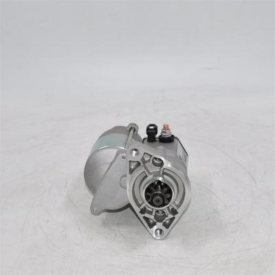 12V 28100-72080 2810072010 استبدال محرك البداية