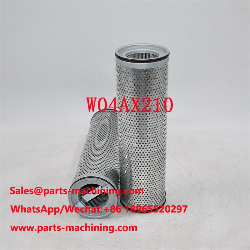 فلتر هيدروليكي أصلي W04AX210 WGH1901