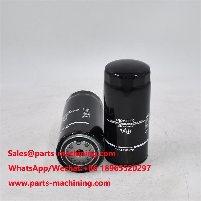 500054588 فلتر الوقود 5801364481 لـ EuroTech 190E24