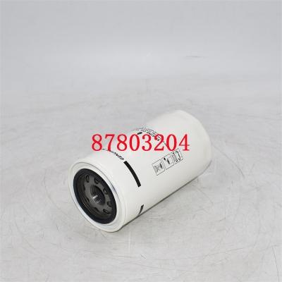 87803204 فلتر زيت لـ E245B E265