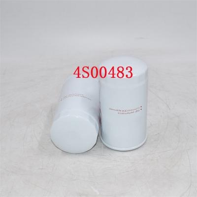 EX120 5 فلتر الوقود 4S00483 4S00100